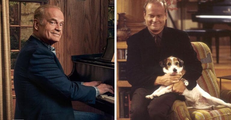 Nový Frasier je vonku: 5 zaujímavostí, ktoré ste o tomto legendárnom sitkome nevedeli!