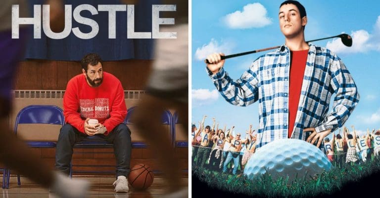 Herec Adam Sandler točí skvelé filmy: Toto je 15 najlepších z nich!