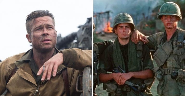 TOP 15: Toto sú najlepšie vojnové filmy všetkých čias!