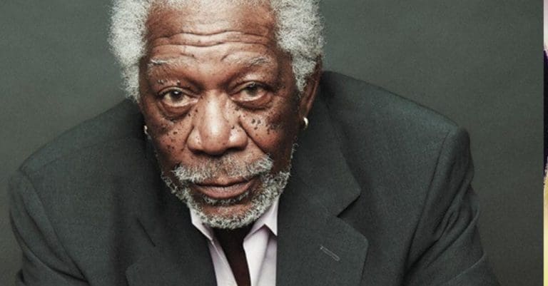 Morgan Freeman: 10 zaujímavostí, ktoré o známom hercovi neviete!