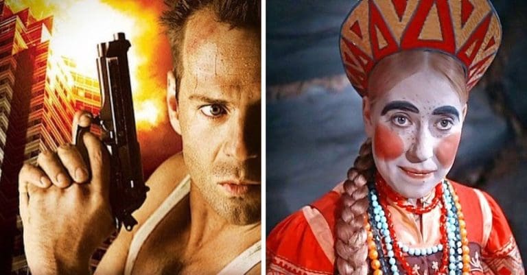 Najlepšie vianočné filmy zo zahraničia: Toto je TOP 10 z nich!