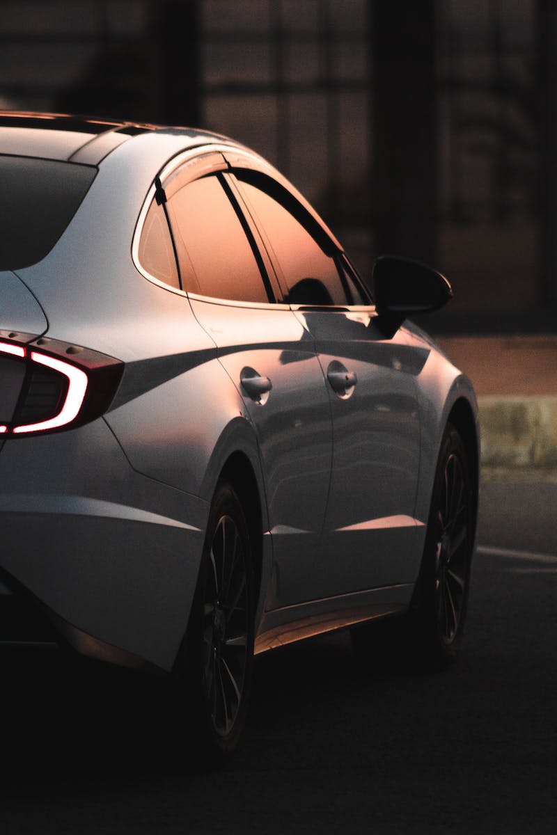 Car wallpaper 2023 4K