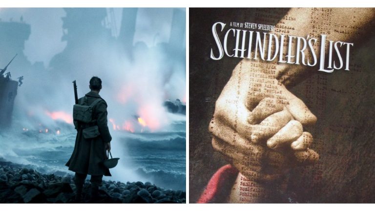 Najlepšie filmy o 2 svetovej vojne: Toto je TOP 15, ktoré musí vidieť každý chlap!
