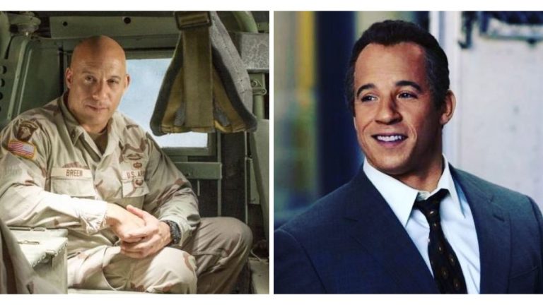 Vin Diesel a jeho TOP 11 filmov: Čísla 2 a 3 vás určite prekvapia!