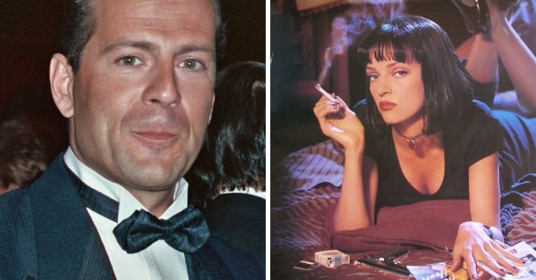 Bruce Willis najlepšie filmy: Toto je 10 TOP v jeho vynikajúcej kariére!