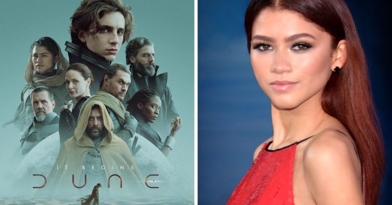 Zendaya: TOP 7 najlepších filmov a seriálov, v ktorých si zahrala táto kráska!
