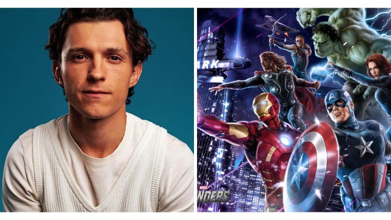 10 najlepších filmov a seriálov, v ktorých hral Tom Holland: Číslo 4 vás určite prekvapí!