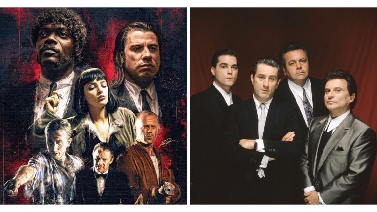 Výber ako hrom: 10 TOP filmov, v ktorých hral Samuel L. Jackson 