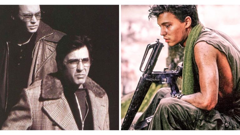 Johnny Depp a jeho 10 najlepších filmov: Číslo 2 možno ani nepoznáte!