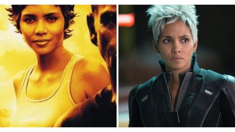 10 najlepších filmov s Halle Berry: Prvé miesto by ste nečakali!
