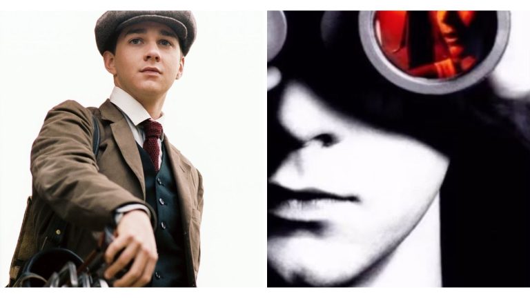 WOW: Toto je TOP 10 filmov, kde hral Shia LaBeouf!