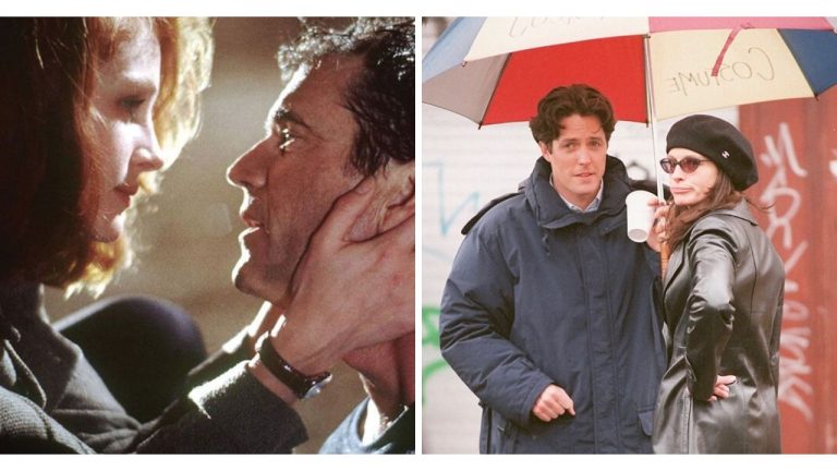 10 najlepších filmov, kde hrala Julia Roberts: Pretty Woman až piate!
