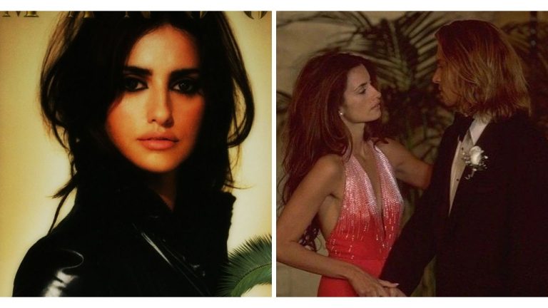Penélope Cruz a jej 10 TOP filmov: Číslo 1 vás poriadne prekvapí!