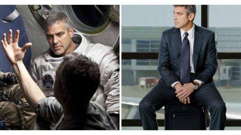 George Clooney a jeho najlepšie filmy: Toto je TOP 10!