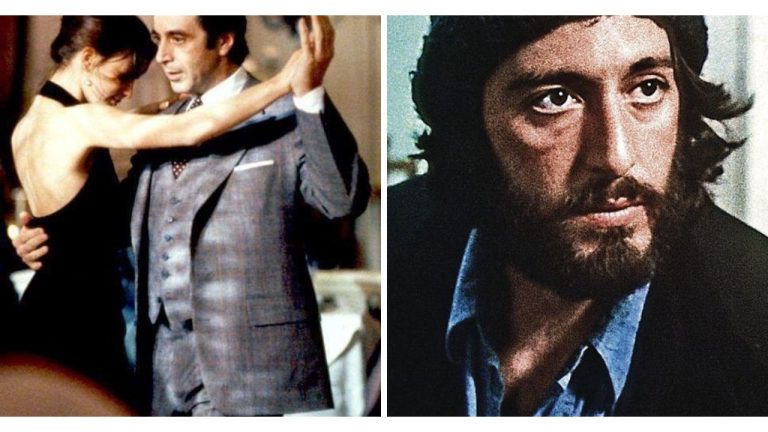 10 TOP filmov, kde hral Al Pacino: Súhlasíte s výberom? 