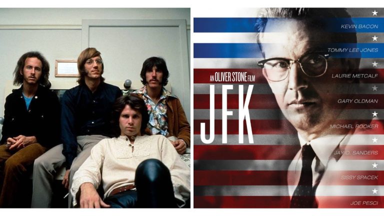 Geniálny režisér Oliver Stone (77): Pozrite, aké bomby natočil!
