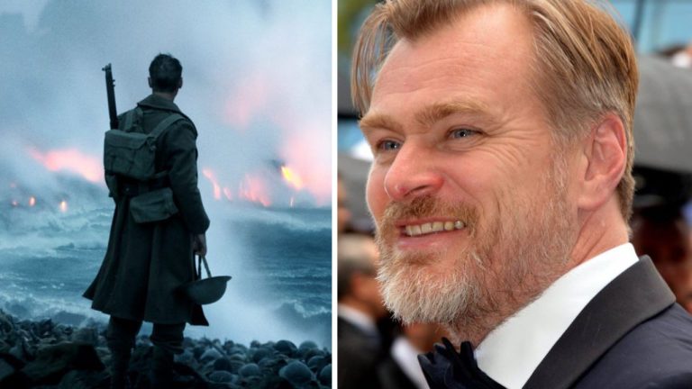 Týchto 10 filmov je dôkaz, že Christopher Nolan je jeden z najlepších režisérov všetkých čias!
