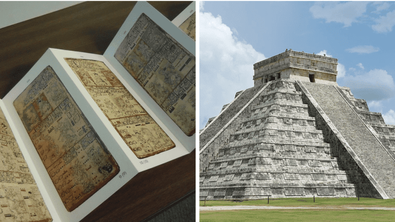Prehliadka skutočnej mayskej civilizácie: viac ako krvavé rituály a kamenne pyramídy