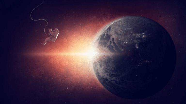 Super-Zem TOI-715b: Vedci našli planétu podobnú tej našej, môže byť obývateľná?
