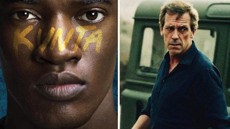 10 najlepších TV minisérií: Hrajú v nich Hugh Laurie, Tom Hanks alebo Al Pacino!