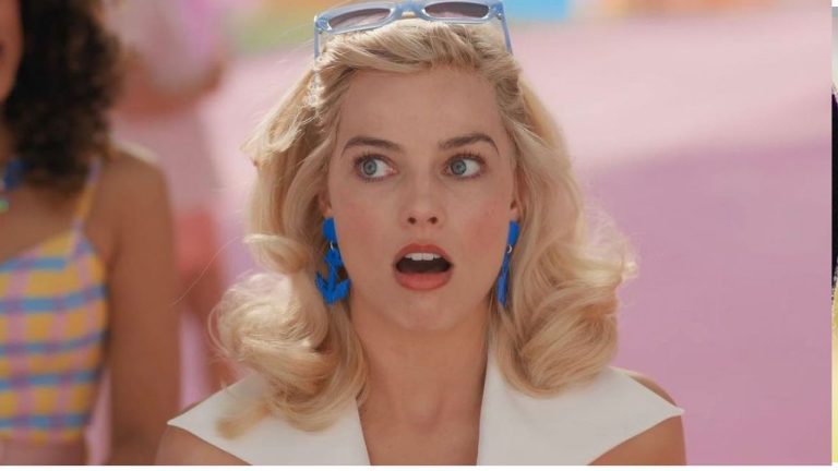 Margot Robbie nenominovali ako herečku na Oscara: Teraz sa otvorene vyjadrila!