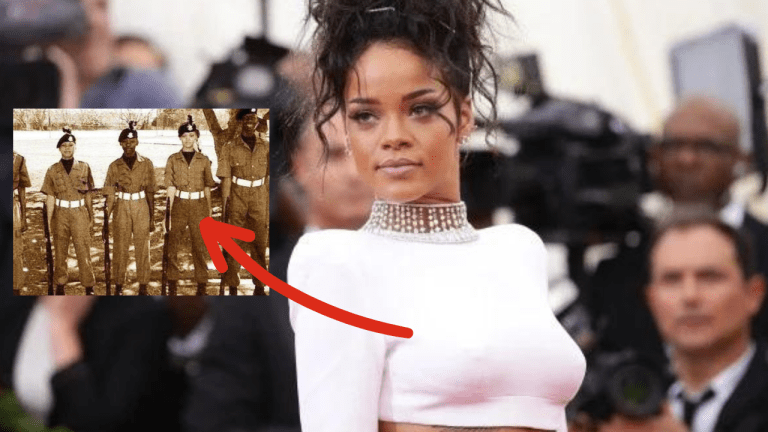 Výber video faktov: ako prácou sa živila Rihanna predtým ako sa stala svetoznámou osobnosťou ?