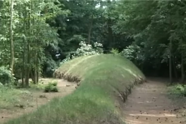 Tajomstvo Poľských pyramíd: Vedci objavili staršie pyramídy ako sú v Egypte!