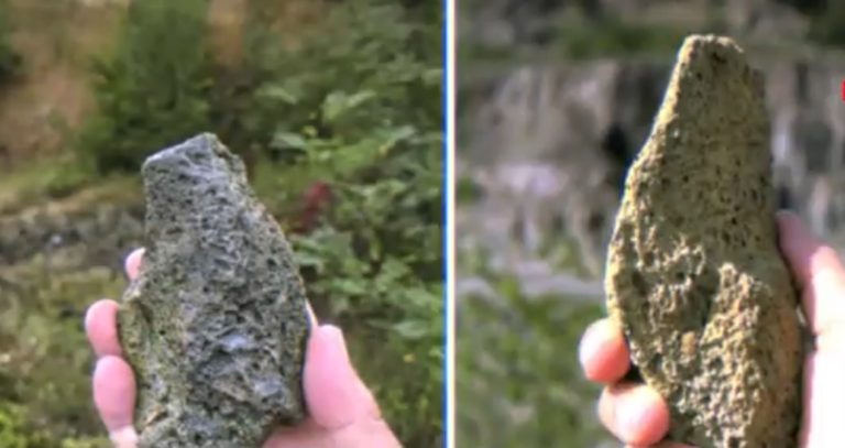 Archeologický objav na Ukrajine posúva dôkazy o prítomnosti človeka v Európe do staršej doby