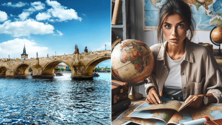 Kvíz z geografie otestuje vaše znalosti o mestách, vlajkách či jazykoch