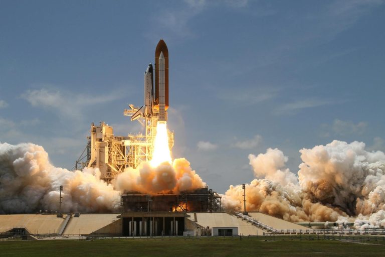 Viete, čo sa stane, ak si astronauti prdnú vo vesmíre? NASA fazuľu pre istotu zakázala
