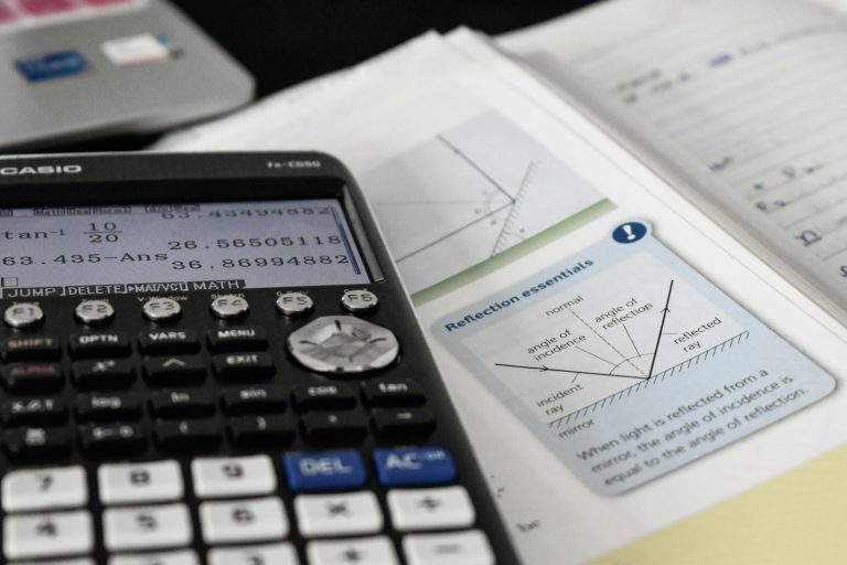 Matematika dokáže spôsobiť fyzickú bolesť – kto ju najčastejšie pociťuje?