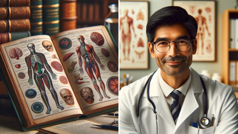 Vyznáte sa vo všeobecných otázkach o ľudskom tele? Vyskúšajte náš medicínsky kvíz!
