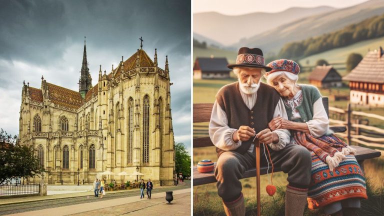 Víkendový vedomostný kvíz pre seniorov: Otestujte si svoje vedomosti!
