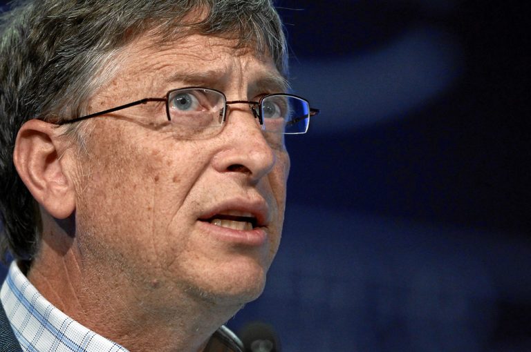 Bill Gates – predpovedal v mladosti svoju budúcnosť?