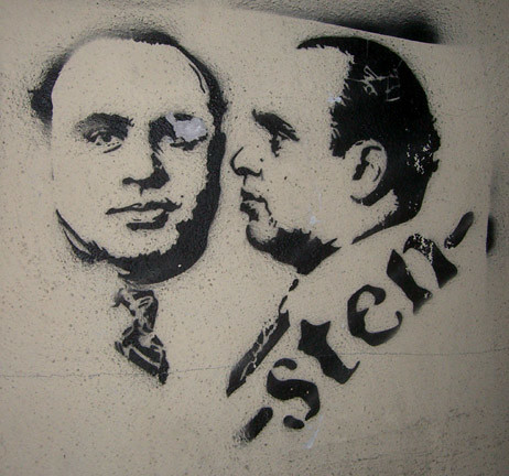 Al Caponeho karma, prečo nakoniec skončil za mrežami?