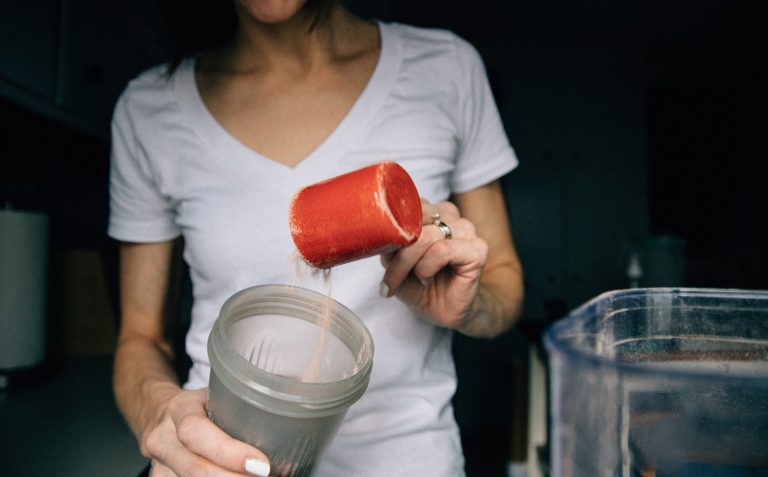 Aké sú účinky populárneho srvátkového proteínu ?