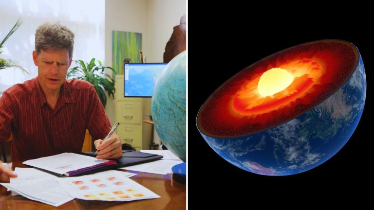 Katastrofa na obzore? Jadro Zeme zmenilo smer a spomaľuje sa. Nikto zatiaľ nevie prečo