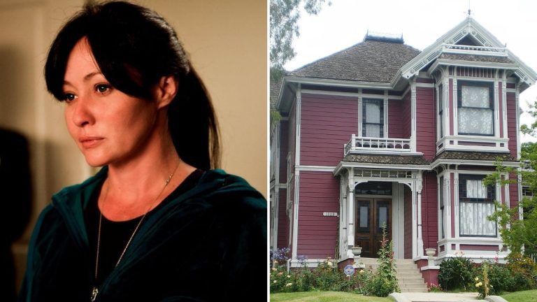 Seriálová Prue z Čarodejníc: Herečka Shannen Dohertyová zomrela vo veku 53 rokov