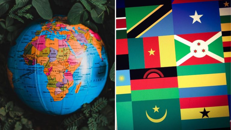 Poznáte vlajky afrických štátov? Otestujte sa v dnešnom kvíze!