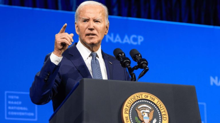 MIMORIADNA SPRÁVA: Joe Biden sa NEBUDE uchádzať o znovuzvolenie