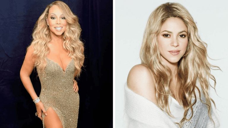 Náhodné zaujímavosti: akú časť tela má Mariah Carey poistenú na 1 miliardu dolárov a prečo Shakiru neprijali do školského zboru