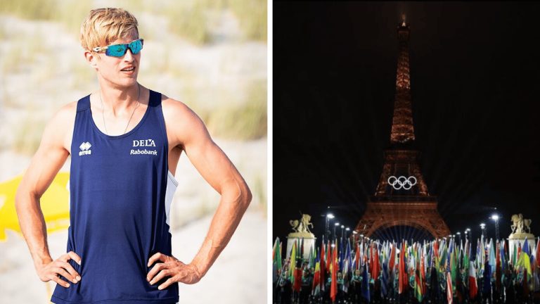 Zneužil 12-ročné dievča, teraz súťaží na olympiáde!