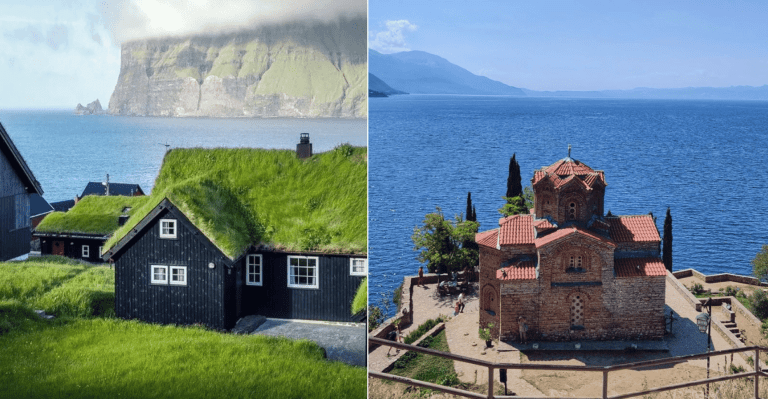 Je pre vás Chorvátsko už trápna dovolenka? Tieto destinácie sú teraz hit a navyše sú takmer bez turistov !