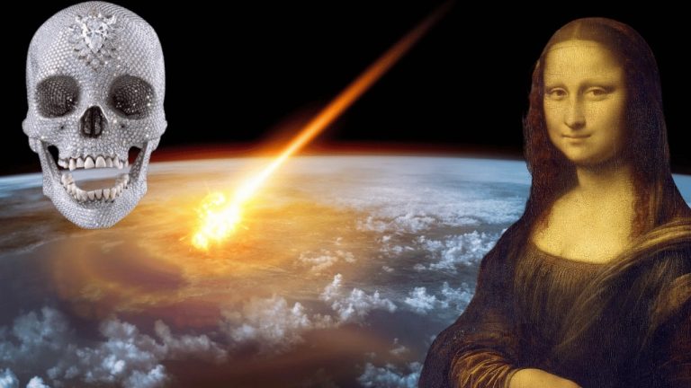 Fascinujúce záhady na  ktoré moderná veda priniesla odpoveď ale v minulosti sa zdali byť veľkou otázkou