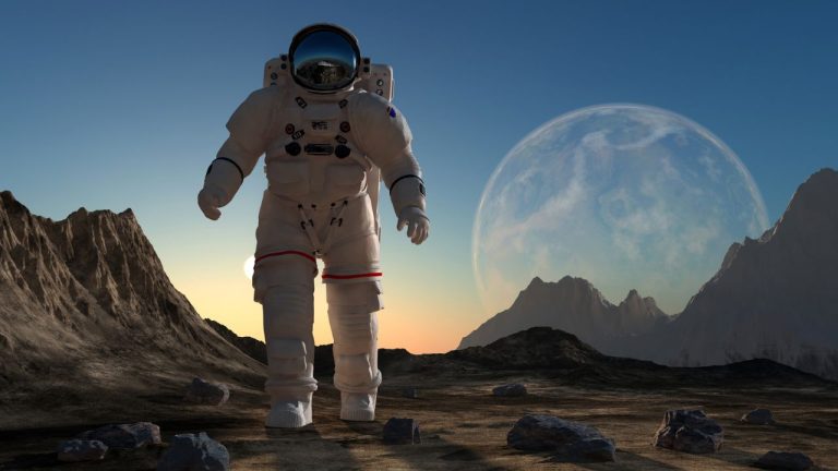 Po viac ako 50 rokoch astronauti opäť mieria na Mesiac