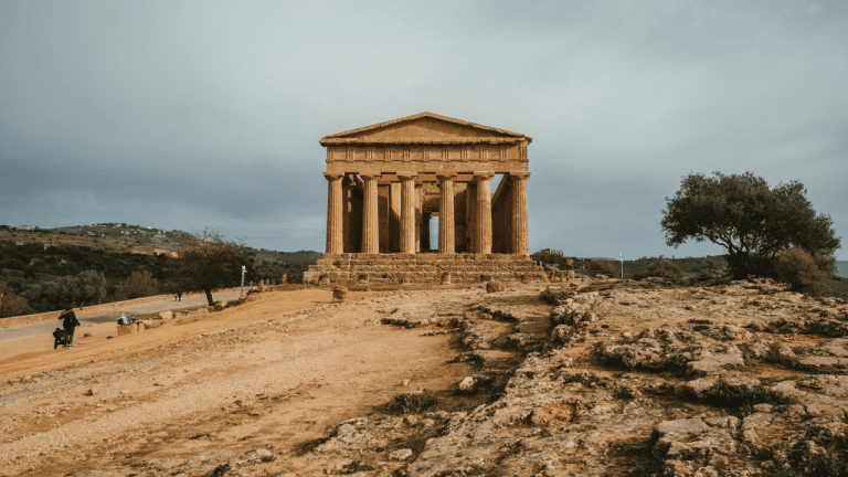 Sicília odmieta turistov kvôli nedostatku tečúcej vody