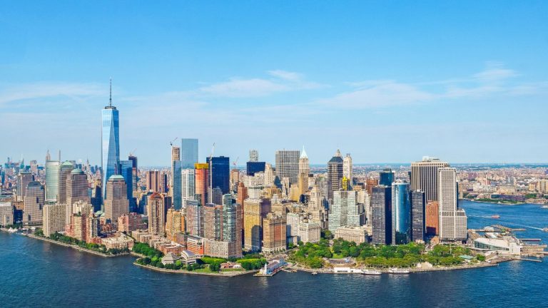 Nad New Yorkom preletel meteor za bieleho dňa. NASA potvrdila tento neobvyklý úkaz