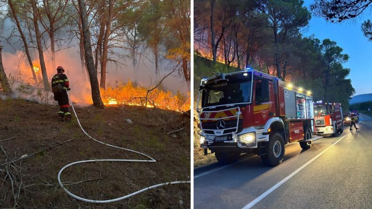 Zhorelo 19 km štvorcových: Dovolenkové destinácie devastujú ničivé požiare!