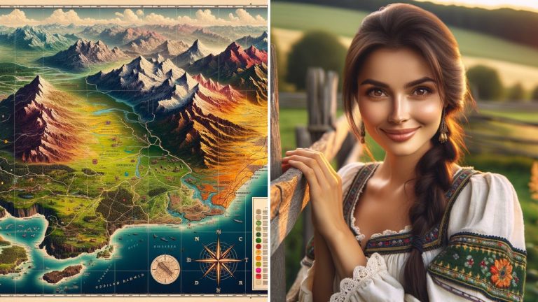 Z každého rožku trošku – geografický kvíz pre odborníkov. Vyskúšajte sa.
