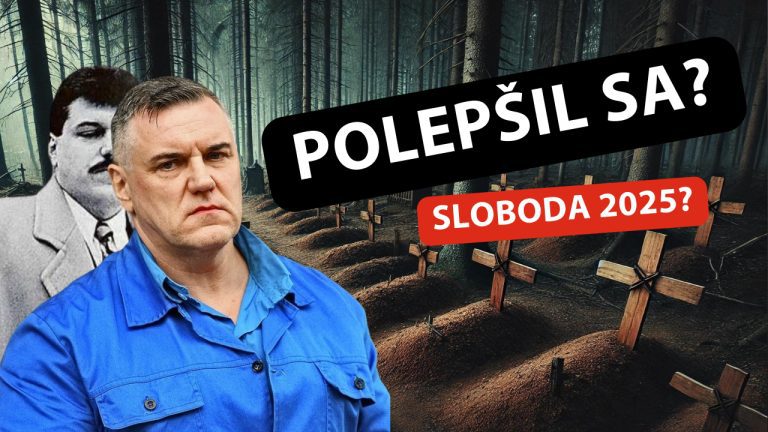 VIDEO: Pohľad do prípadov Mikuláša Černáka. Skutočne svedectvá a príbehy spojené s „Mikim“